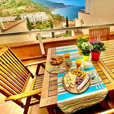 Cala Salions, Chalana I Leilighet Girona Eksteriør bilde