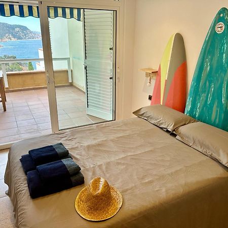 Cala Salions, Chalana I Leilighet Girona Eksteriør bilde