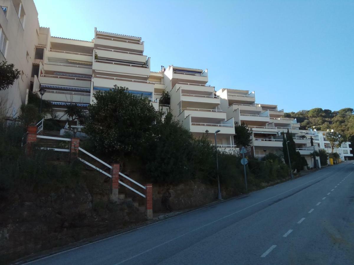 Cala Salions, Chalana I Leilighet Girona Eksteriør bilde