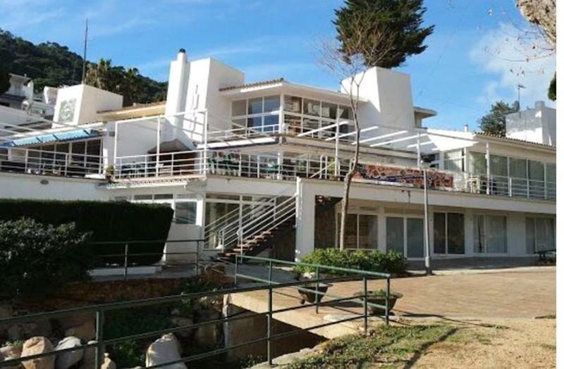 Cala Salions, Chalana I Leilighet Girona Eksteriør bilde